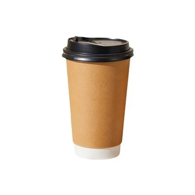 210 mL kağıt fincan